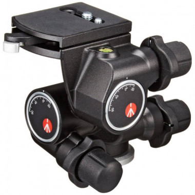 MANFROTTO Rotula de Cremallera 410 (zapata 410PL)