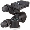 MANFROTTO Rotula de Cremallera 410 (zapata 410PL)