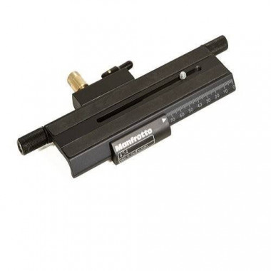 MANFROTTO Zapata Micrometrica 454