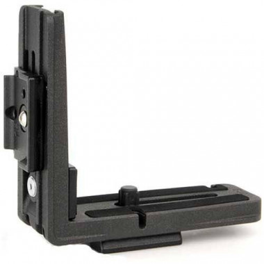 MANFROTTO Plato de Tripodes L Bracket Q2