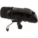 BOYA Microfono Estero BY-V03