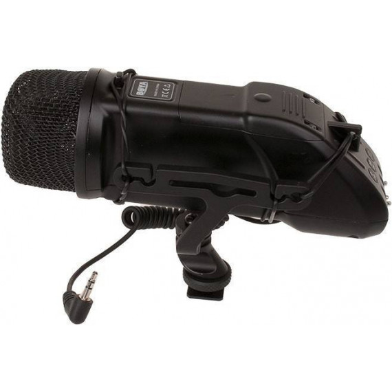BOYA Microfono Estero BY-V03