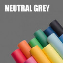 Fondo SUPERIOR 137 2.75X11 Neutral Grey (A-04)