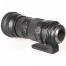 SIGMA Objetivo Af 150-600 F5-6.3 Dg Os Hsm C (nikon)