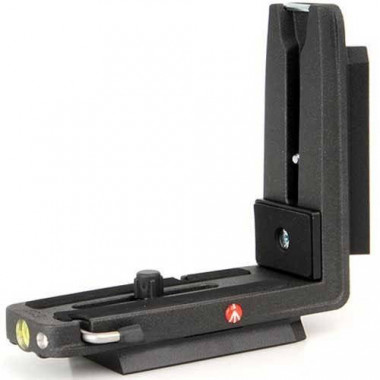 MANFROTTO L-bracket MS050M4-Q5 - L-schiene Q 5