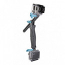 UKPRO UKPRO Kit Video Freestyler Illuminacion Gopro