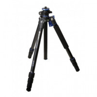 BENRO Tripode Aluminio Goplus Travel FGP18A Twist - Guanxe Atlantic Marketplace