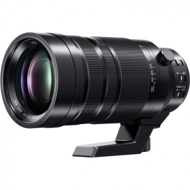 PANASONIC LEICA DG VARIO-ELMARIT 100-400MMm / F4.0-6.3 II ASPH