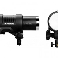 PROFOTO Flash D2 Air Ttl 1000W