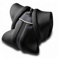 Miggö Strap & Wrap para Camaras Csc (negro)  MIGGO
