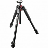 MANFROTTO Tripode con Rotula MK055 PRO3 -BHQ2 - Guanxe Atlantic Marketplace