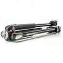 MANFROTTO Tripode con Rotula MK055 PRO3-3W