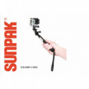 SUNPAK Video Grip VLB-GRIP-3 3000