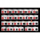 PANASONIC (leica) Objetivo Dg Summilux 15MM/F1.7