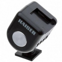 Kaiser Zapata para Rebote de Flash KA1200  KAISER FOTOTECHNIK