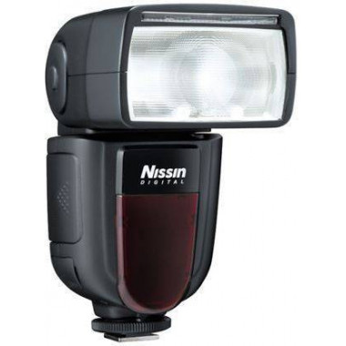 NISSIN Flash DI700 Air Mft Olympus/panasonic