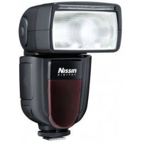 NISSIN Flash DI700 Air Mft Olympus/panasonic