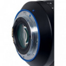 ZEISS Milvus 35MM F/2 Ze Canon