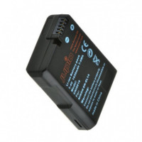 JUPIO Bateria CN10019V2 Remplaza Nikon EN-EL14