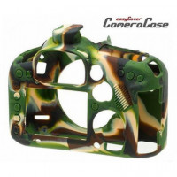 EASYCOVER Funda Protectora para la Canon Eos 7D Mark Ii Camulaje