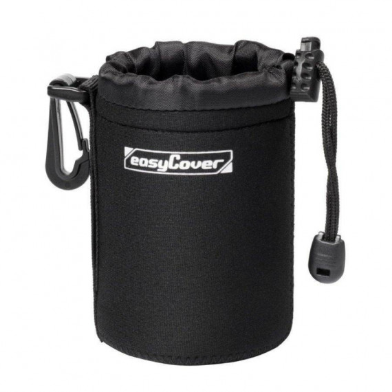 EASYCOVER Portaobjetivo (funda) de Lente Neo Small
