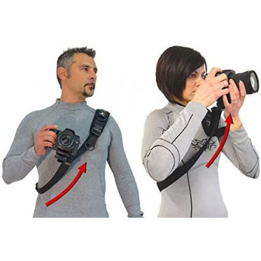B-glider - Correa para Cámara   B GRIP