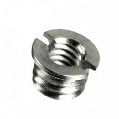 KUPO Espiga Adaptador Macho Hembra KS053