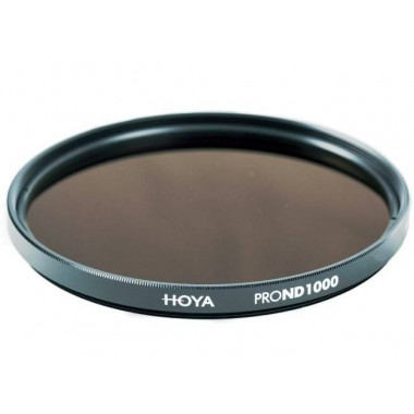 HOYA Filtro Pro ND1000 77MM