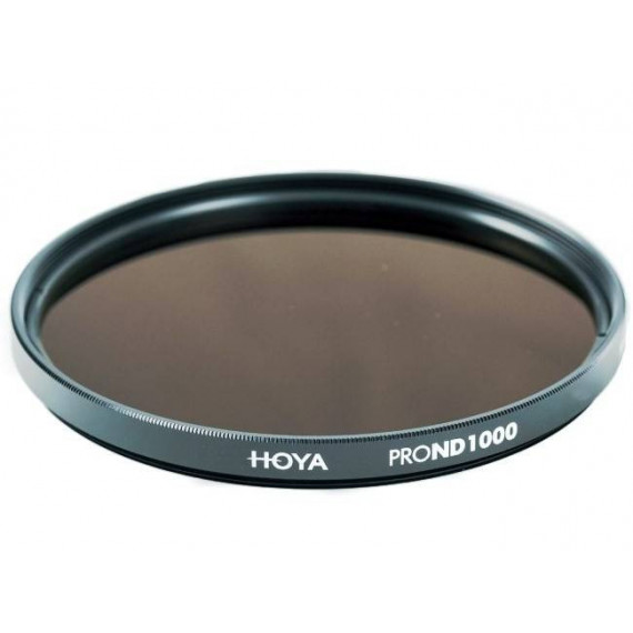 HOYA Filtro Pro ND1000 77MM