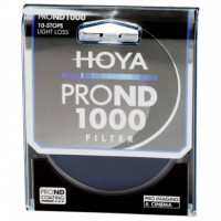 HOYA Filtro Pro ND1000 77MM