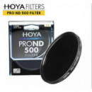 HOYA Filtro Pro ND500 58MM