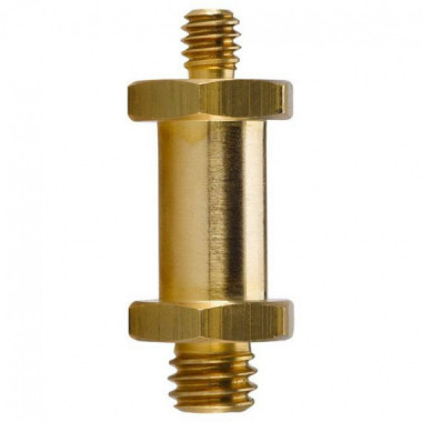 KUPO ESPIGA HEX KS014  3/8 '' - 16M y 1/4 '' - 20M