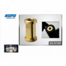 KUPO Espiga (stud)  KS-015R Doble Rosca Hembra