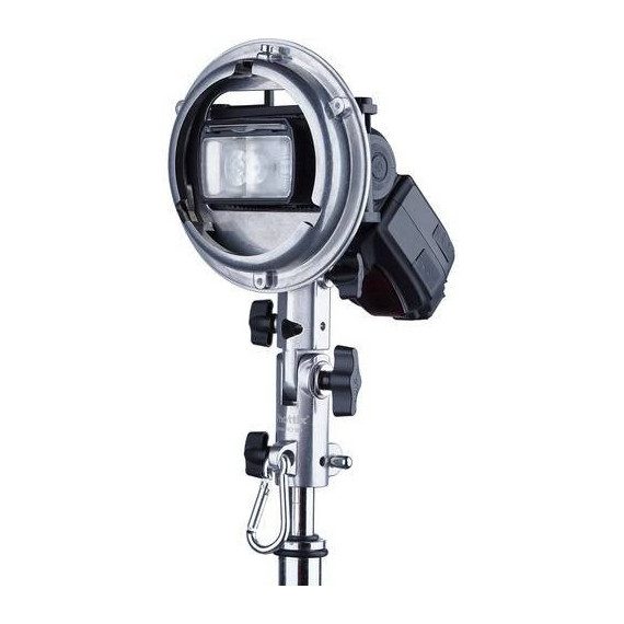 PHOTTIX Montura Cerberus con Bowens Mount S