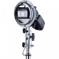 PHOTTIX Montura Cerberus con Bowens Mount S