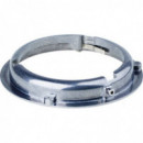 PHOTTIX Montura Cerberus con Bowens Mount S