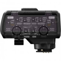 PANASONIC Adaptador Microfono DMW-XLR1E Xlr (2 Canales)
