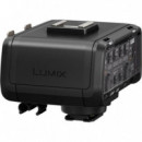 PANASONIC Adaptador Microfono DMW-XLR1E Xlr (2 Canales)