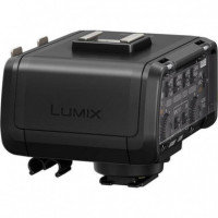 PANASONIC Adaptador Microfono DMW-XLR1E Xlr (2 Canales)