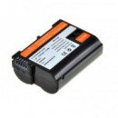 JUPIO Bateria  CN10101 Remplaza Nikon EN-EL15