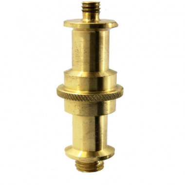 KUPO Espiga (stud)adaptador Universal. KS-017