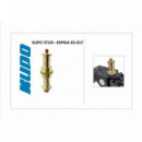 KUPO Espiga (stud)adaptador Universal. KS-017