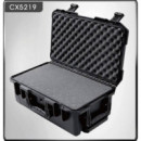 KUPO Maleta Croxs CX-5219