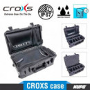 KUPO Maleta Croxs CX-5219