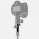 KUPO Adaptador Rotula de Bola Baby Rosca 3/8 KS-097