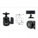 KUPO Rotula de Bola KS-CB05 (midi Ball Head)