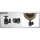 KUPO Rotula de Bola KS-CB05 (midi Ball Head)