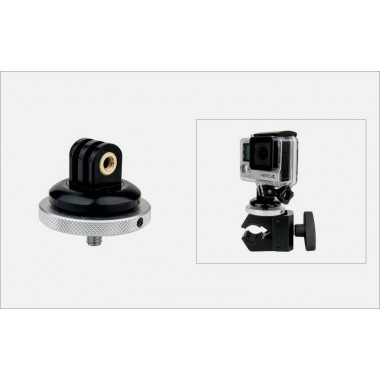 KUPO Adaptador de Tripode para Gopro KS-124