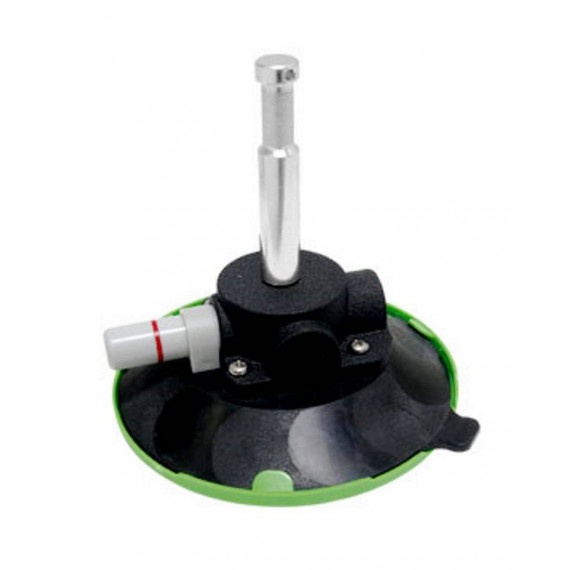 KUPO Soporte Ventosa  KSC-04 Especial Deportes (suction Cup With Fixed Baby Pin)