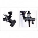 KUPO Abazadera KCP-390 (off Camera Flash Spring Clamp)